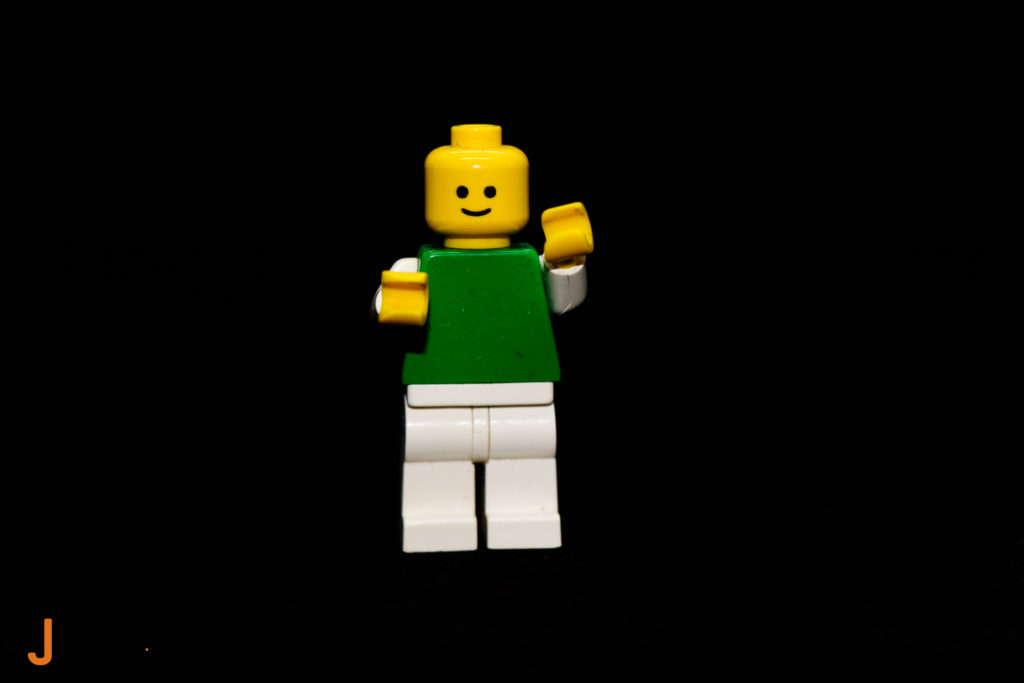 Hobbyfotografie Judith van der Velden lego