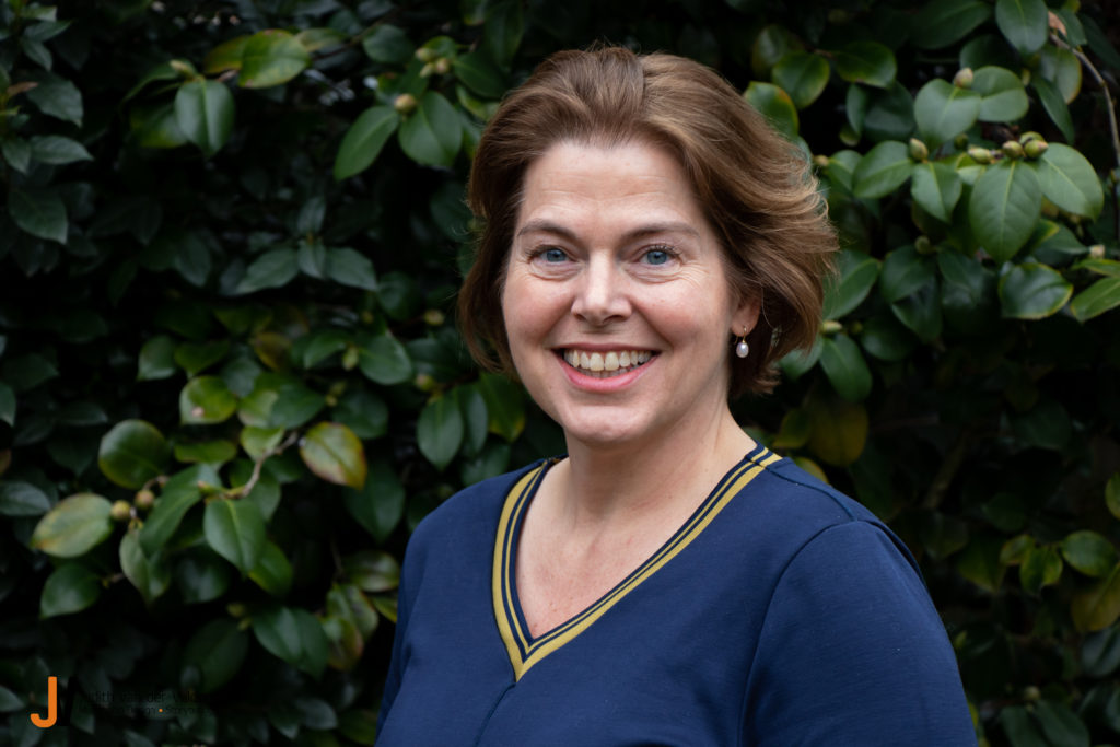Portretfotografie marielle