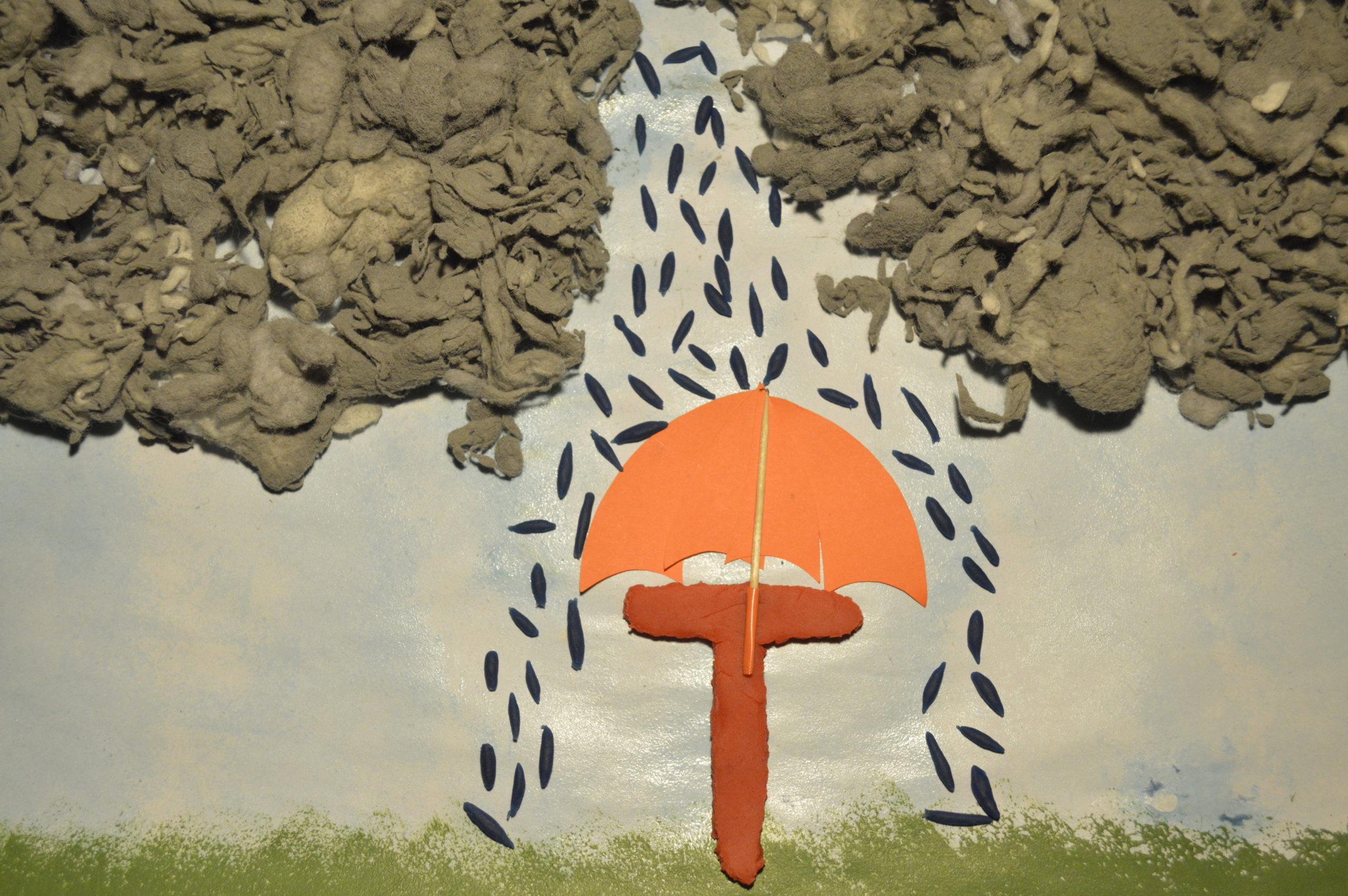 Video Judith van der Velden Stop motion