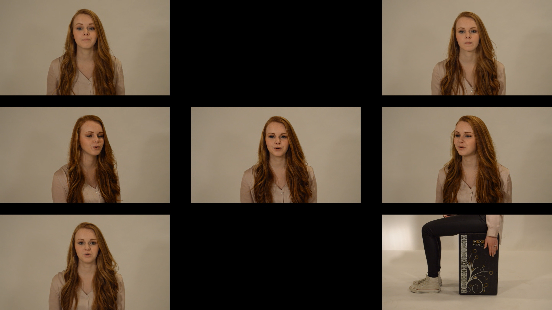Videoclip Nicole van Hoof Judith van der Velden